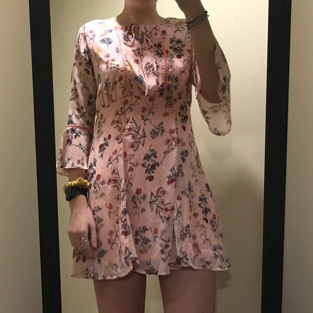 Disney Beauty & The Beast Dress